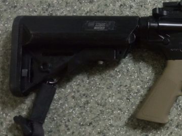 Б/в Гвинтівка для страйкболу Specna Arms sa-c07 01-200819258