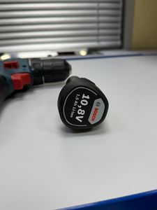 Б/в Шурупокрут Bosch gsr 1080-2li 2акб зп 01-200819149