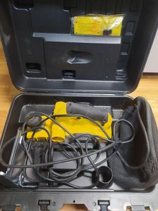 Б/в Електрорубанок Stanley fatmax fme630k-qs 01-200816433