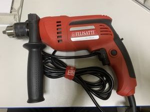 Б/в Дриль ударний Felisatti ду-13/780эр 01-200819539