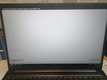 Б/в Ноутбук Asus 15/ryzen 5 5625u ddr4/16gb ddr4/hdd *відсутній/ssd 512 gb/*інтегрована 01-200820767