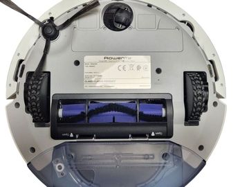 Б/у Робот-пылесос Rowenta x-plorer serie 70+ total care rr8497wh 01-200589811