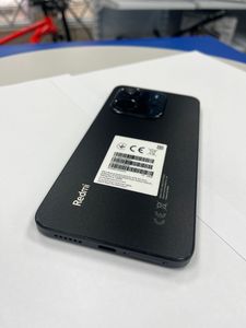 Б/в Мобільний телефон Xiaomi redmi note 14 5g 8/256gb 01-200821313
