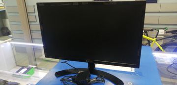 Б/в Монітор Lg 22mp58d-p 01-200821394