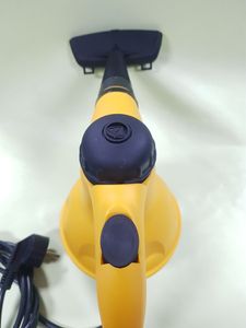 Б/в Пароочищувач Steam Cleaner df-a001 01-200805986