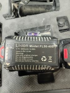 Б/в Лазерний нівелір Lsp lx-4d professional 01-200821449