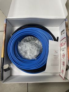 Б/в Тепла підлога Nexans txlp/2r 01-200822087