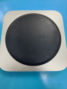 Б/в Системний блок Apple a1347 mac mini/ core i5 2,6ghz/ ram 16gb/ ssd 256gb/ intel iris graphics 01-200822213