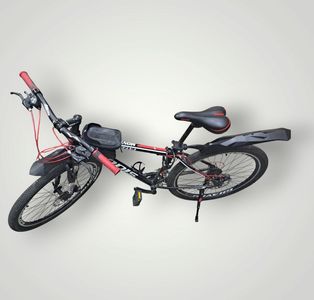 Б/у Велосипед Ardis montana 27.5 01-200821272