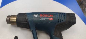 Б/в Фен будівельний Bosch ghg 23-66 01-200821337