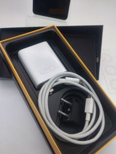 Б/в Мобільний телефон Vivo iqoo neo 8 12/256gb 01-200788286