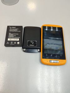 Б/в Мобільний телефон Sigma x-treme pq11 01-200824430