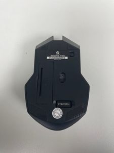 Б/в Миша Fantech raigor ii wg10 01-200821233