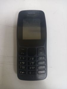 Б/у Мобильный телефон Nokia 110 ta-1192 01-200825648