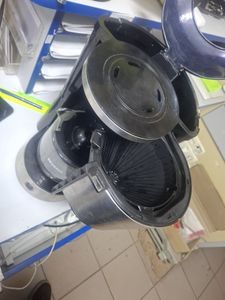 Б/в Кавоварка Severin ka 4822 01-200826140