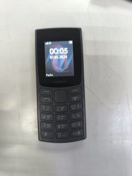Б/у Мобильный телефон Nokia 105 ss 2023 01-200824602