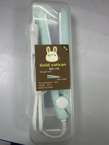 Б/в Плойка Gold Vatican gv-118 01-200827595