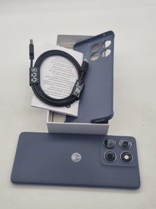 Б/у Мобильный телефон Motorola moto edge 60 fusion 8/256gb 01-200825563