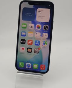 Б/в Мобільний телефон Apple iphone 12 128gb 01-200825323