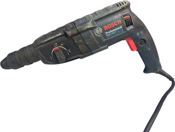 Б/в Перфоратор Bosch gbh 240 f 01-200789218