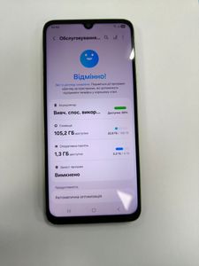 Б/в Мобільний телефон Samsung galaxy a05s 4/128gb 01-200825261