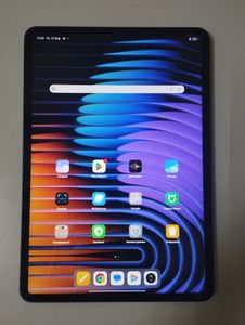 Б/в Планшет Xiaomi pad 7 pro 8/256gb 01-200822193
