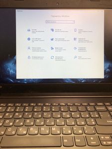 Б/у Ноутбук Lenovo 14/core i5 8250u ddr4/8gb ddr4/hdd *відсутній/ssd 240 gb/*інтегрована 01-200828282