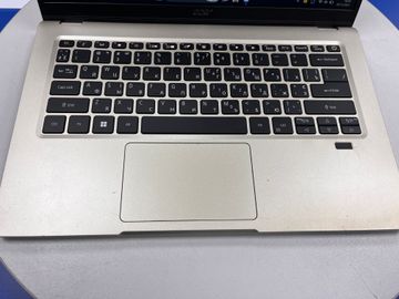 Б/в Ноутбук Acer 14/pentium n6000 ddr4/8gb ddr4/hdd *відсутній/ssd 512 gb/*інтегрована 01-200789264