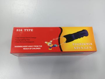 Б/в Ліхтар-шокер Stun Gun 704 16-000270051