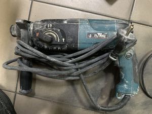 Б/в Перфоратор Makita hr2450 01-200818951