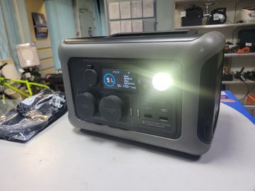 Б/в Зарядна станція Allpowers r600 01-200828965