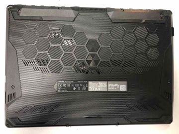 Б/у Ноутбук Asus 15/core i5-10300h ddr4/16gb ddr4/ssd 512 gb/geforce gtx1650 4gb 01-200803735