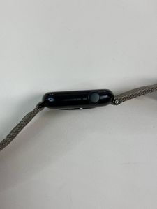 Б/в Смарт-годинник Apple watch se 2 gps 44mm aluminium case 01-200829222