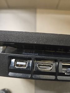 Б/в Ігрова приставка Sony playstation 4 slim 1tb 01-200829457