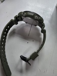 Б/у Часы Casio aq-s820w 01-200829786