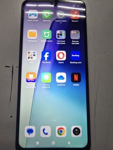 Б/в Мобільний телефон Xiaomi redmi 14c 4/128gb 01-200829793