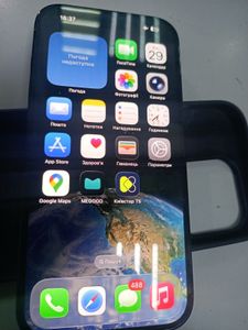 Б/в Мобільний телефон Apple iphone 14 pro 256gb 01-200829728