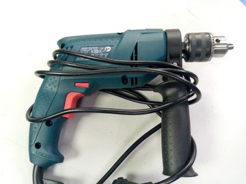 Б/в Дриль ударний Bosch gsb 550 01-200827502