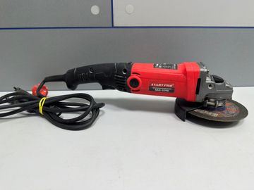 Б/в Кутова шліфмашина Start Pro sag-1290 01-200830594