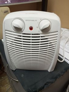 Б/у Обогреватель Grunhelm fh-33 01-200830618