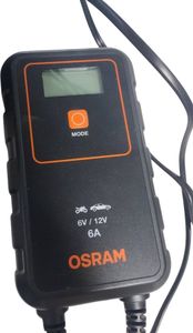 Б/в Пуско-зарядний пристрій Osram oebcs906 01-200636989