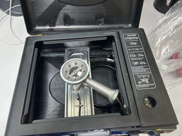 Б/в Газова плита портативна Max без моделі 01-200830615