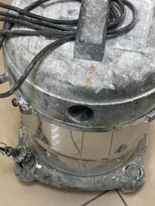 Б/в Пилосос Euro Craft er2000 01-200830567