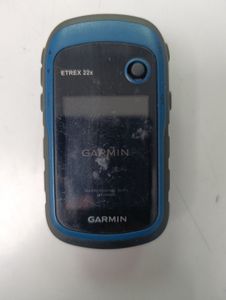 Б/в Gps-навігатор Garmin etrex 22x 01-200831040