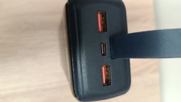 Б/у Повербанк Xo pr156 30000mah 01-200832616