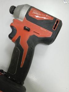 Milwaukee m18 blidr-0x