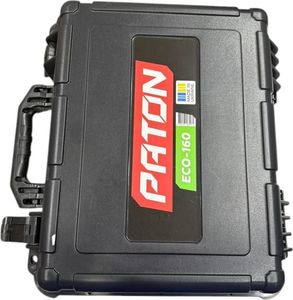 Б/у Сварочный аппарат Патон eco-160 01-200832902