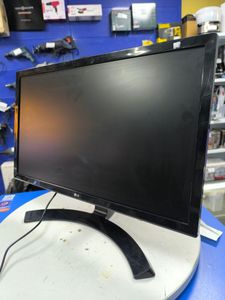 Б/в Монітор Lg 22mp58d-p 01-200821637