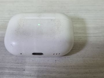 Б/в Навушники Apple airpods pro 2nd generation with magsafe charging case usb-c 01-200833142