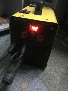 Б/в Зварювальний апарат Кентавр mig-350 digitall 01-200833031